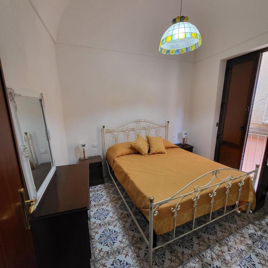 The Holiday House - Arricriati Τράπανι Εξωτερικό φωτογραφία
