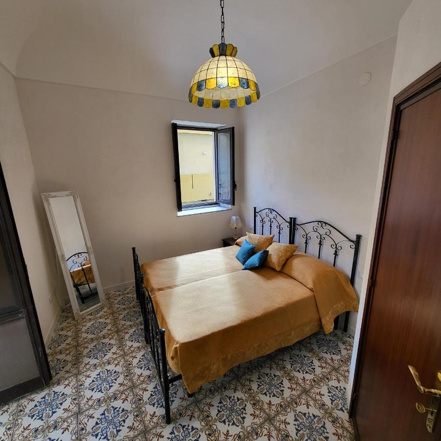 The Holiday House - Arricriati Τράπανι Εξωτερικό φωτογραφία