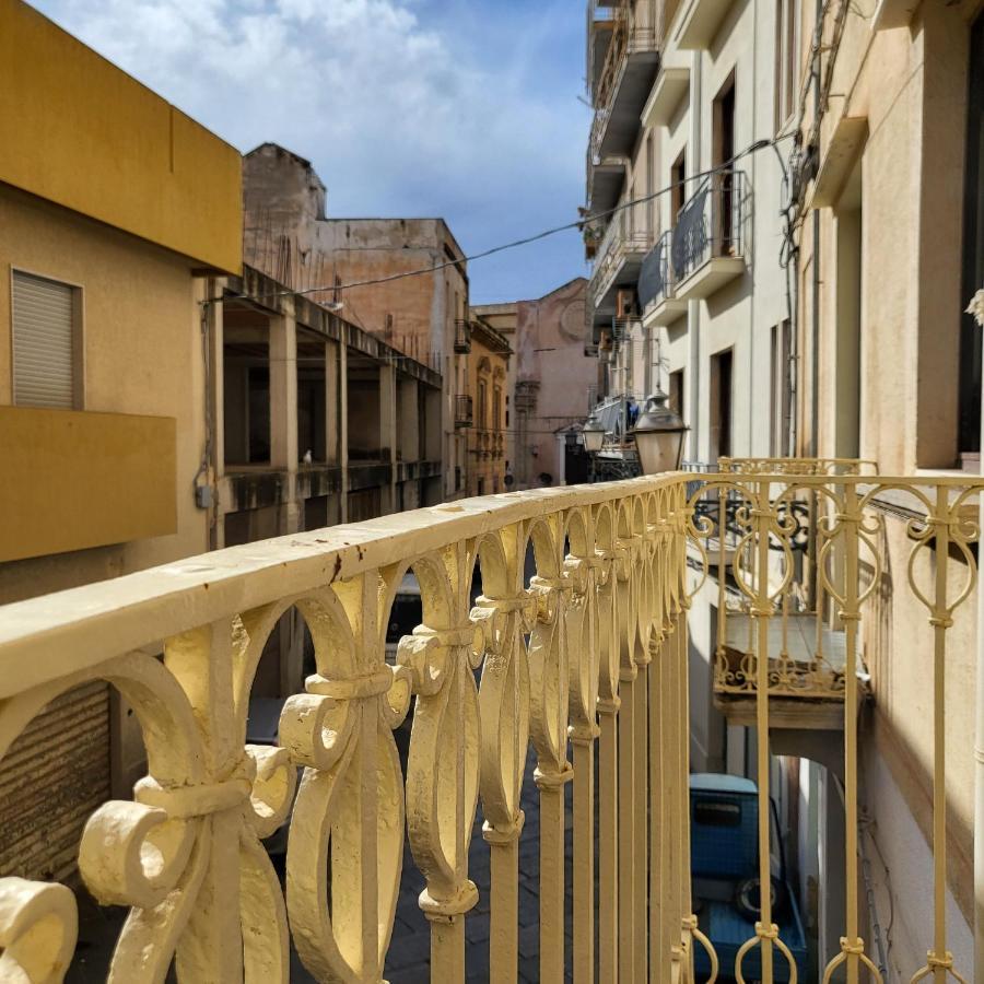 The Holiday House - Arricriati Τράπανι Εξωτερικό φωτογραφία