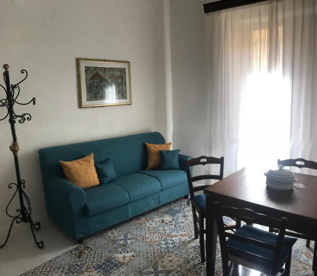 The Holiday House - Arricriati Τράπανι Εξωτερικό φωτογραφία