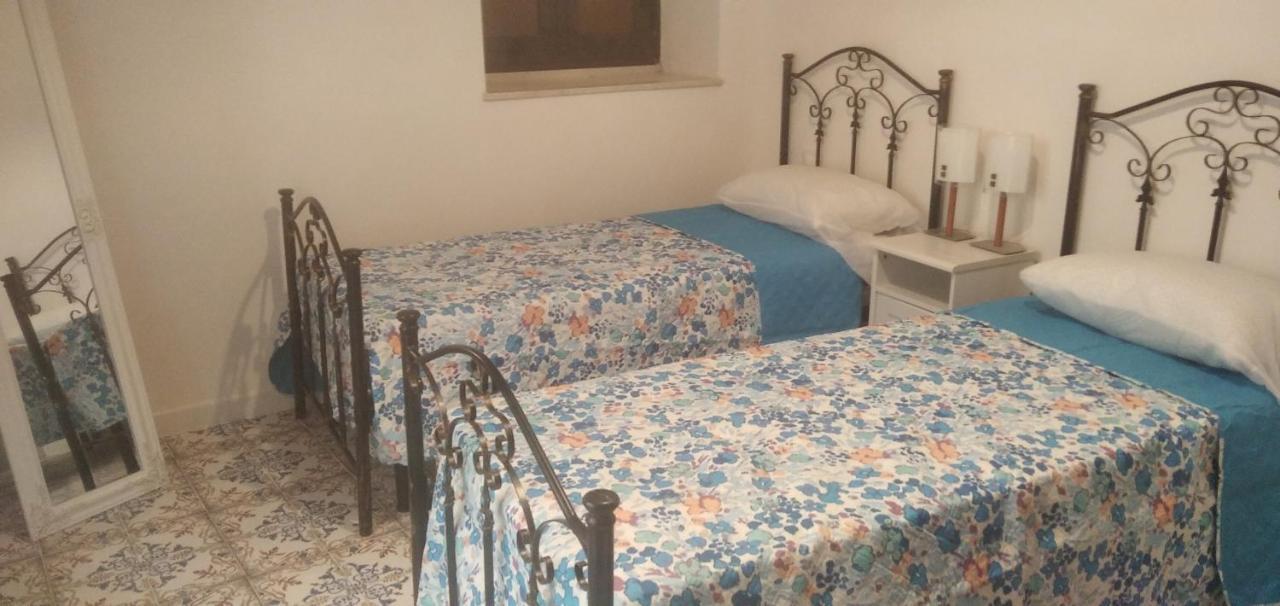 The Holiday House - Arricriati Τράπανι Εξωτερικό φωτογραφία