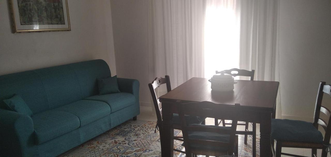 The Holiday House - Arricriati Τράπανι Εξωτερικό φωτογραφία