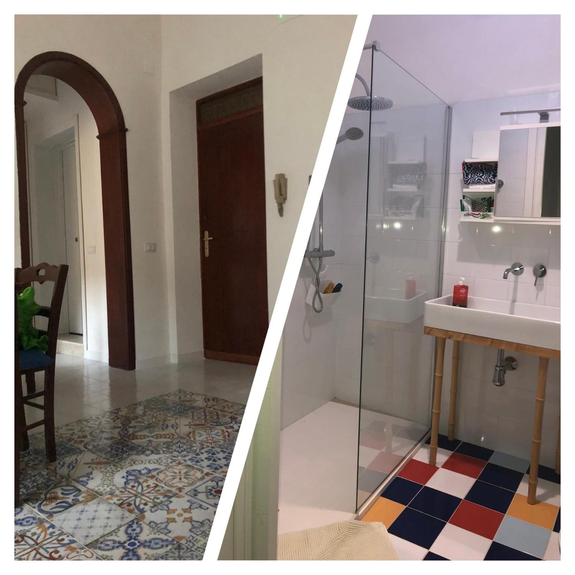 The Holiday House - Arricriati Τράπανι Εξωτερικό φωτογραφία