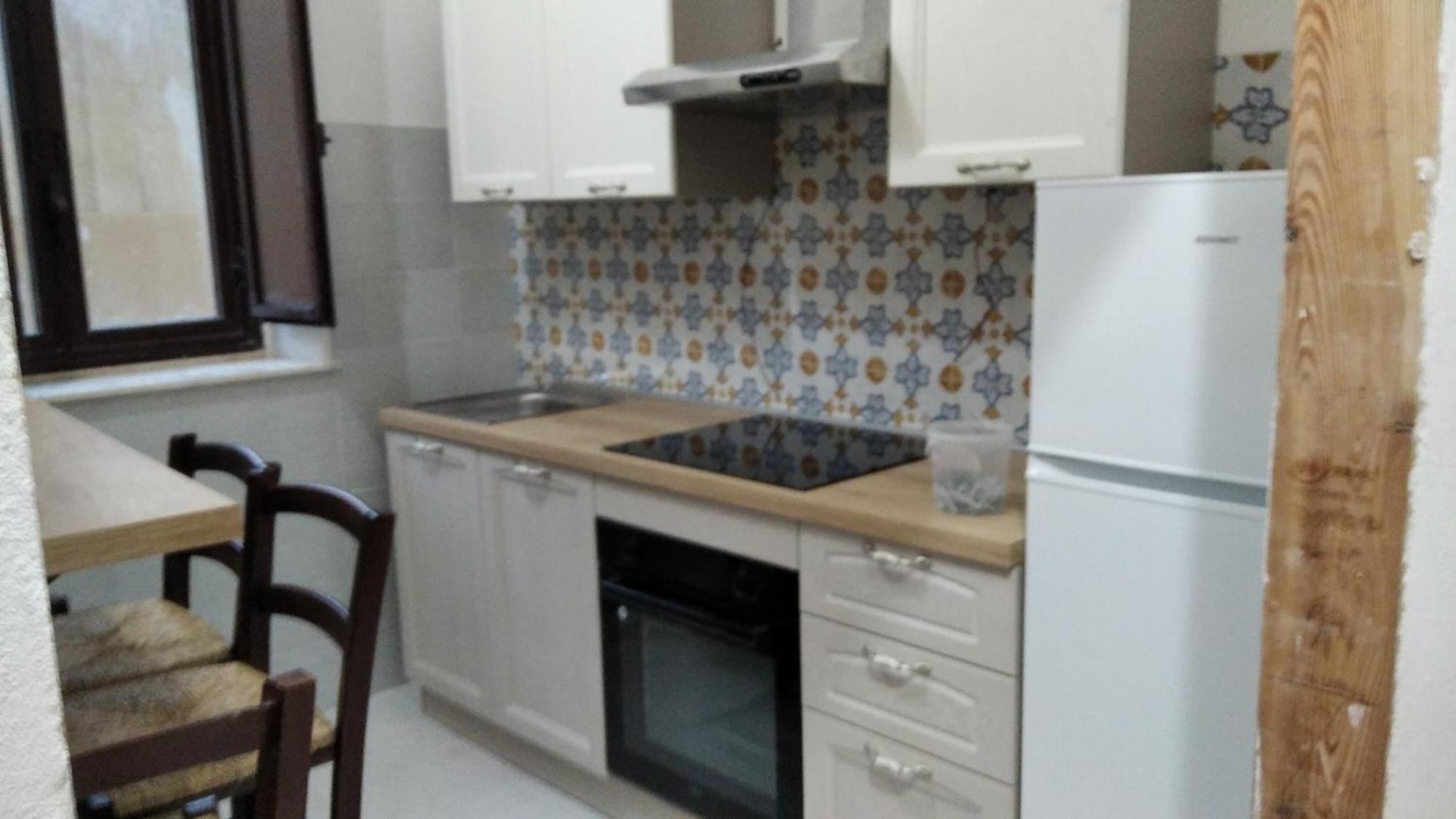 The Holiday House - Arricriati Τράπανι Εξωτερικό φωτογραφία